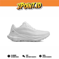 ORIGINAL ALO RUNNER ALL WHITE RUNNING SHOES