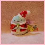 角落生物 手玉 恐龍 2021聖誕節系列