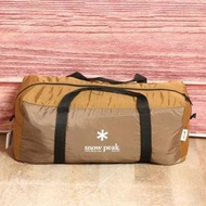 snow peak 帳篷拱頂 SDE-080 BRW snow peak snow peak