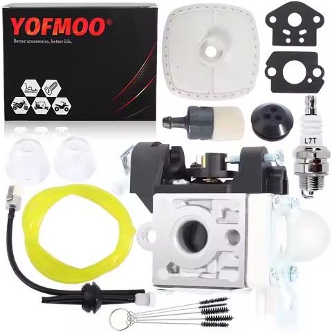 PB250 Carburetor for Echo PB-250 PB-251 PB-255LN ES-250 PB-250LN PB-265 PB-265LN PB251 PB255 PB255LN