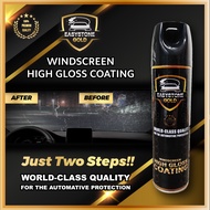EASYSTONE GOLD (Windscreen High Gloss Coating) Car Coating Glass Oil Film Remover ( 车镜油膜 /车镜镀膜 )