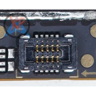 MESIN FPC FINGERPRINT XIAOMI FINGERPRINT CONNECTOR ON XIAOMI ENGINE