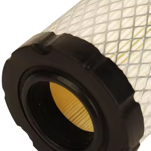 Lawn Mowers Accessories Air Filter 1 Pc 17.5 PS 31C700 31P677 590825 591334 594201 796031 Spare Part