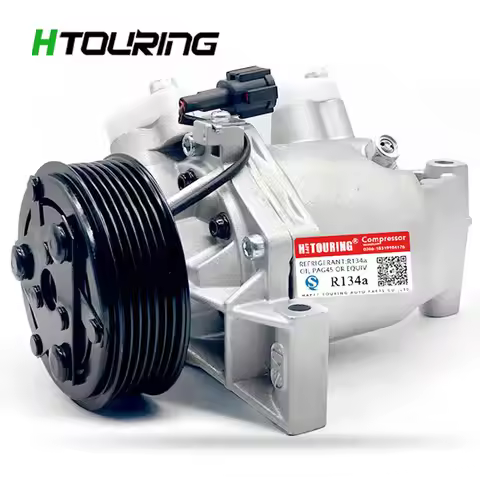 A/C Compressor for Nissan Versa 2012-2019 Versa Note 2014-2019 926001HD1B 92610-1HC1B 926003VB0C 926