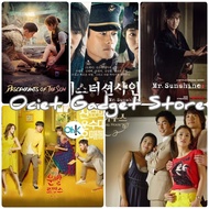 Flashdisk 32gb Bonus Film Drama Korea 5 Film Full Episode Terbaik