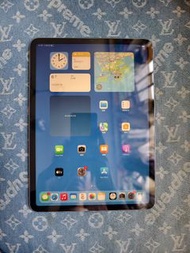 Apple iPad Pro 11 4代 (2022) M2 WiFi版 128GB A2759 很新淨