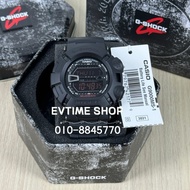 100% ORIGINAL CASIO G-SHOCK MUDMAN G-9000MS-1CR / G-9000MS-1 / G-9000MS G-9000 BLACK RESIN BAND MEN 