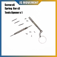 Bnb Tools opener Bnb Screw Bnb Tools for Dw6900 Dw5600 G5600 GA110