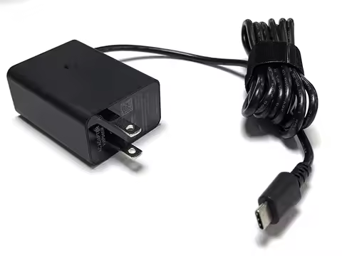 Original VJ8PD65W 65W 20V 3.25A USB-C Type GAN AC Adapter Charger For Sony VAIO SX12 SX14 Z Series L