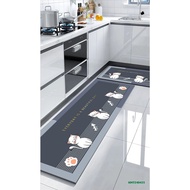 Thảm bếp bộ trải sàn nhà dài trang trí đẹp kích thước 40x60 Và 40x160cm