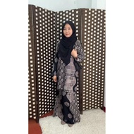 Zara Batik by USC ( Batik Cantik, Kain Selesa,Corak Terkini di Pasaran, Baju Harian Baju Raya)