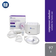 Accuro EzAir Compressor Nebulizer AC311