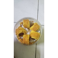 BISKUT RAYA 2024 TART NENAS (25 biji)