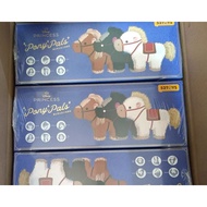 6pcs 52toys Disney Princess Pony Blind Box CODU