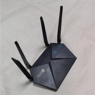 ZTE E2615 / E2603 / E1600 E2603 Wifi6 Router standard (Used)