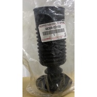 TOYOTA YARIS VIOS NCP150 / NSP151 (2014-2020) FRONT ABSORBER BUSH + COVER (2@pcs) 48304-0D150