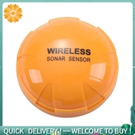 Wireless  Smart Sonar Fish Finder 36m/118ft Fish Finder Portable Outdoor Fishing Equipment for IOS A