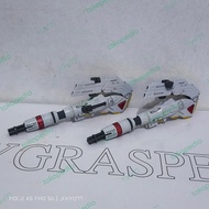 Weapon Bp MG F91 Mb (DABAN)