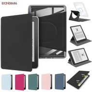 EIONG8686CF 6 inch e-Reader , Shockproof Acrylic Magnetic Cover, Auto Wake/Sleep Wear Resistant Smar