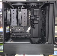 i7 13700K Noctua NH-D15 MSI PRO Z790-A Cosair RGB 64GB ZHITAI Ti600 M.2  2TB SSD 1000W 火牛 可搭配 5080 5