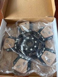 แผ่นครัชรถไถคูโบต้าMU4902/MU5502/MU5702 ครัช5แฉก