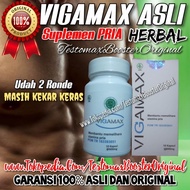 Promo VIGAMAX ASLI ORIGINAL Murah