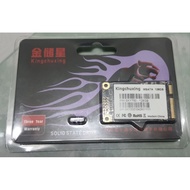 Used SSD mSata M.2 128GB