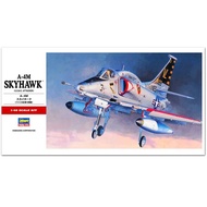 A-4M Skyhawk 1/48 Hasegawa