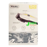 Original Usa - Clipper Wahl Super Taper Classic Series - Free Oli