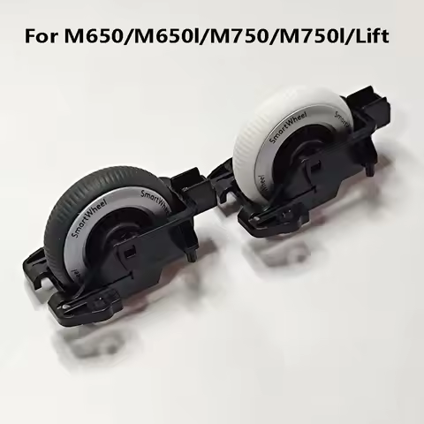 Durable Mouse Wheel Roller Scroll Pulley for Logitech M650/M650l/M750/M750l/Lift Mouse Scroll Wheel 