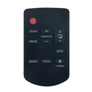 Remote Control N2QAYC000115 for Panasonic SU-HTB488 SC-HTB688EB-K SC-HTB688EGS Home Theater TV Sound