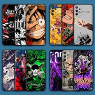 for Huawei Nova 2i 2Lite 3i 4E 5i 5T 60S5 Anime One Piece Soft Silicone Phone Case