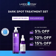 La Roche-Posay Dark Spot Treatment Set