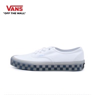 VANS AUTHENTIC 44 DX (ANAHEIM FACTORY) WHITE รองเท้า ผ้าใบ VANS ชาย หญิง VN0A5KRDAVC 36