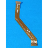 Flexible lcd samsung Model: A50S original removed