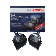 Bosch Horn Black
