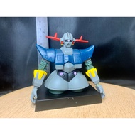 Bandai Banpresto Gundam Zeong Figure with base