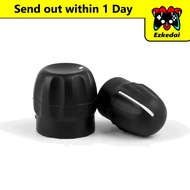 New Set Volume Knob and Channel Selector Knob GP328 GP338 GP3688 CP040 EP350 EP450 PRO5150 Radio Wal