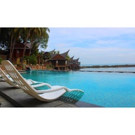 Batam View Beach Resort Tour Package