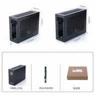 Mini External Graphics Card Dock for Notebook Game Rendering Ruida Digital Accessories Laptop Expans