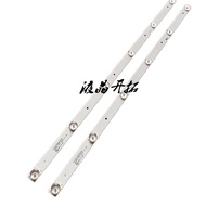 Amoi LE-8822A Backlight Strip CC02320D562V04 320E9 2X6 LCD TV LED Light