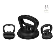 Car Dent Puller, 3 Pack Dent Remover Tool Suction Cup Dent Puller Kit for Car Dent Repair, Glass, Ti