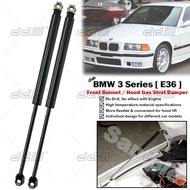 [Local Ready Stock] Front Bonnet Hood Damper Absorber For BMW E36 3 Series 318i 320i 323i 325i 328i 