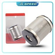 Racing Oil Filter Penapis Minyak Hitam Steel Besi For LC135 LC 135 V8 FI Y15ZR Y15 Y16 SRL115 FI FZ1
