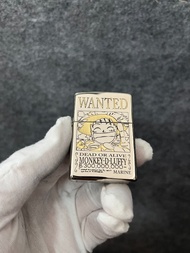 zippo one piece