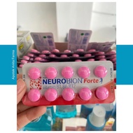Neurobion FORTE (1 STRIP contains 10 TAB)