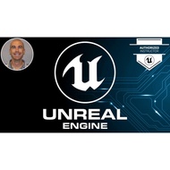 [Course] Unreal Engine – Blueprint Scripting 101