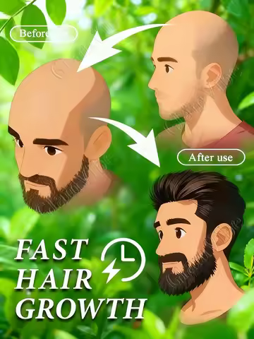 Gentle nourishment, repairs scalp, 100% satisfaction.