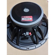 Speaker 15 inch speaker BC low bass subwoofer BNC spull 3 inch