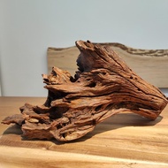 69的木頭世界 No.615 優質沉木，紫柚木，天然實木